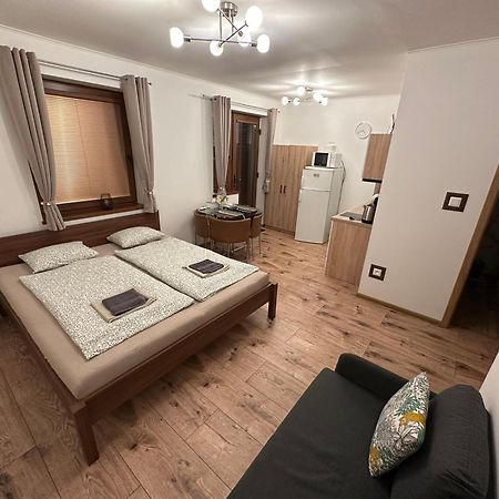 Apartmán LOSONCI pre 2 osoby Nesvady Esterno foto