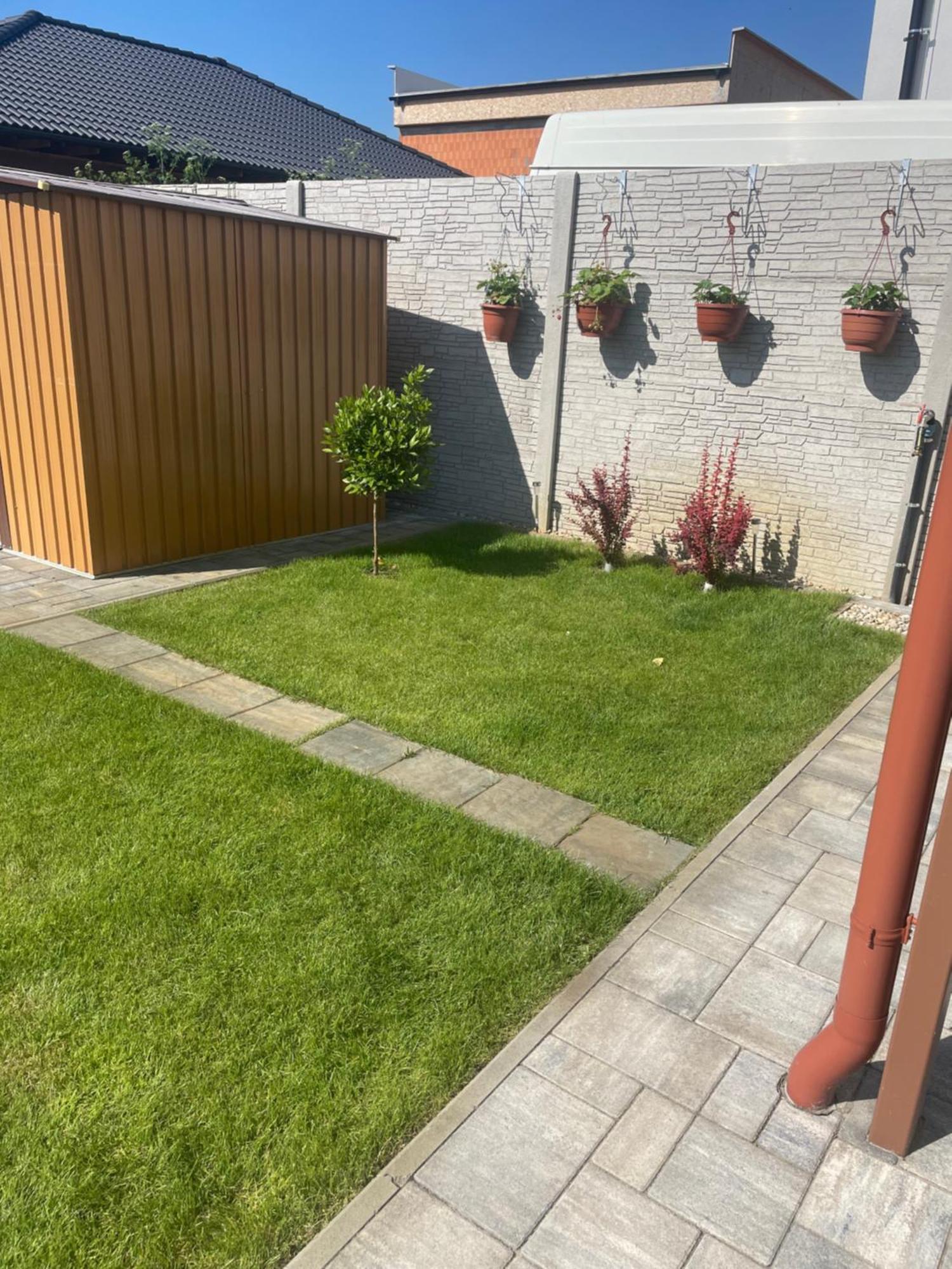 Apartmán LOSONCI pre 2 osoby Nesvady Esterno foto